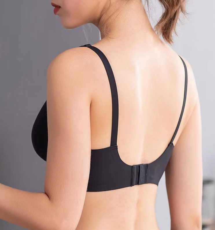 Selmira - Nahtloser Premium Komfort BH für Frauen