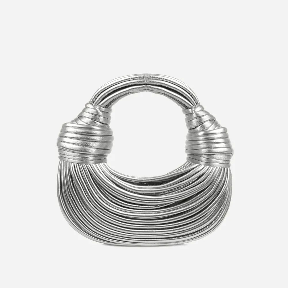 Selmira - Luxuriöse Statement-Tasche mit elegantem Design