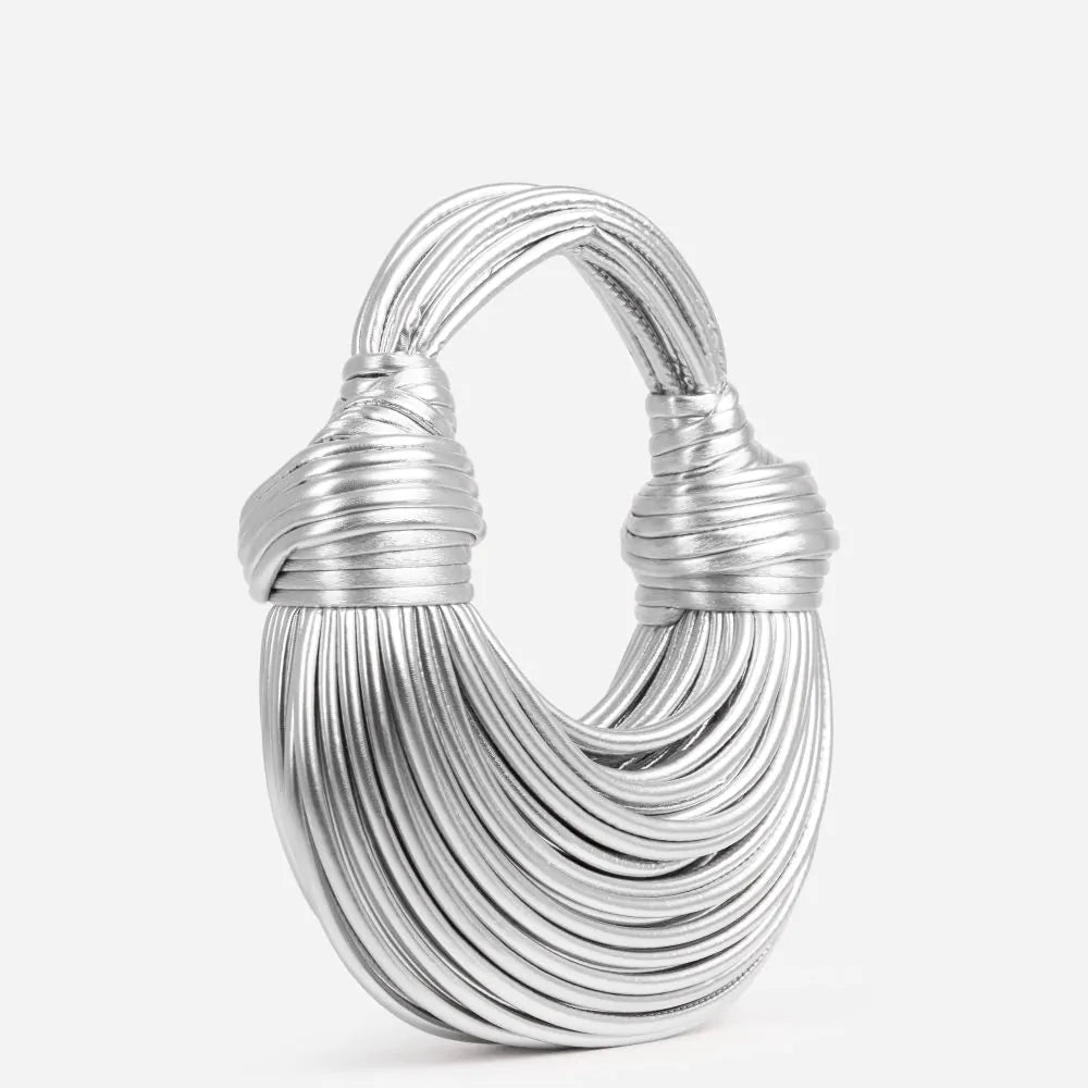 Selmira - Luxuriöse Statement-Tasche mit elegantem Design