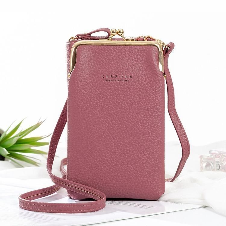 Selmira - Crossbody Handy Tasche
