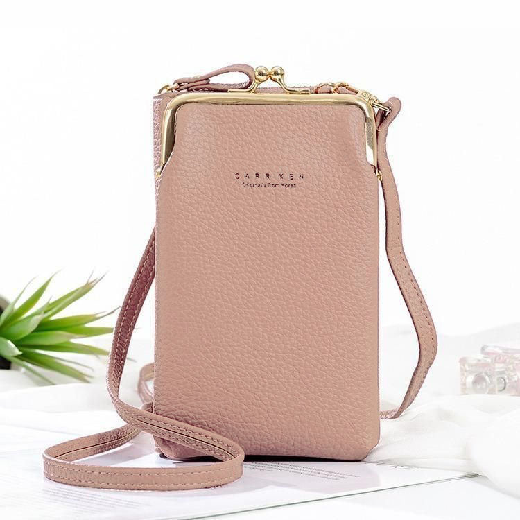 Selmira - Crossbody Handy Tasche