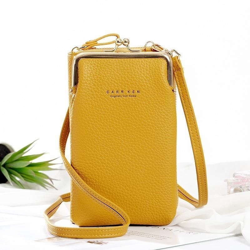 Selmira - Crossbody Handy Tasche