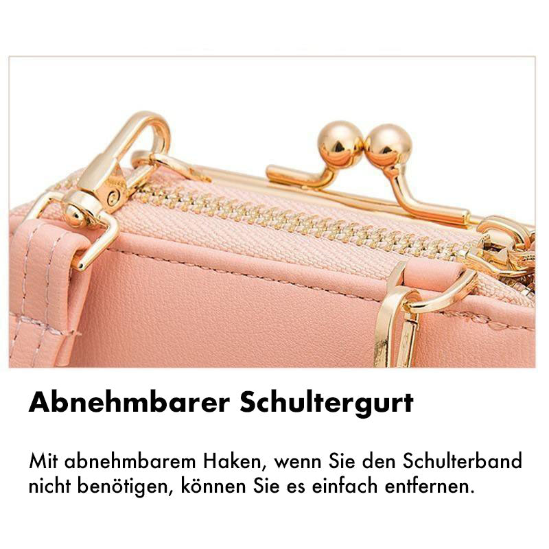 Selmira - Crossbody Handy Tasche