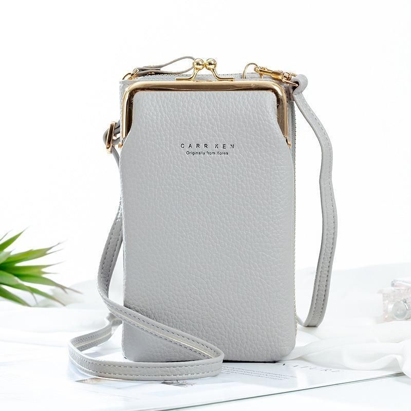 Selmira - Crossbody Handy Tasche