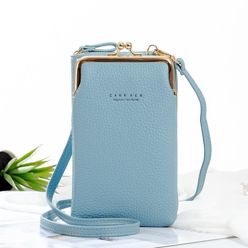 Selmira - Crossbody Handy Tasche