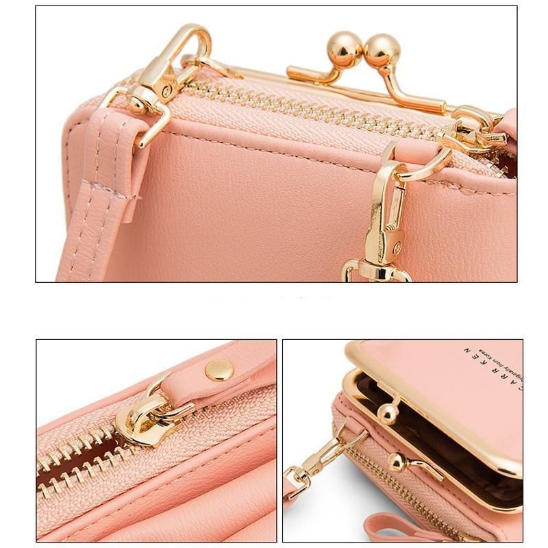 Selmira - Crossbody Handy Tasche