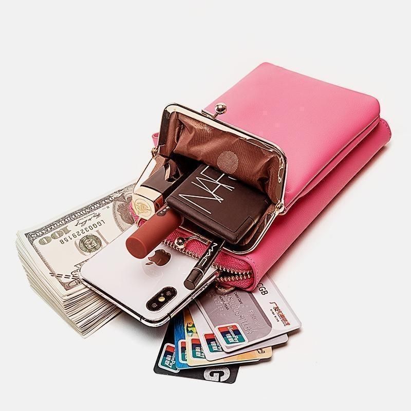 Selmira - Crossbody Handy Tasche