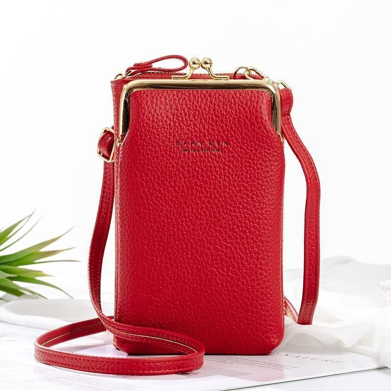Selmira - Crossbody Handy Tasche