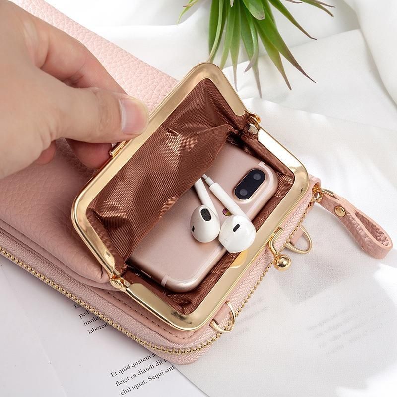 Selmira - Crossbody Handy Tasche
