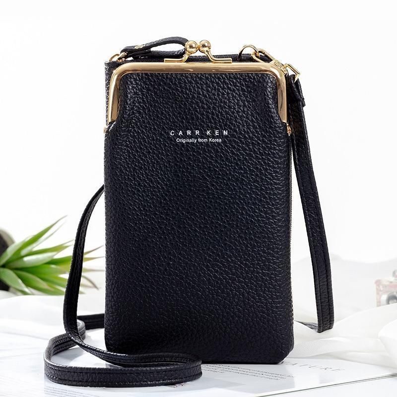 Selmira - Crossbody Handy Tasche