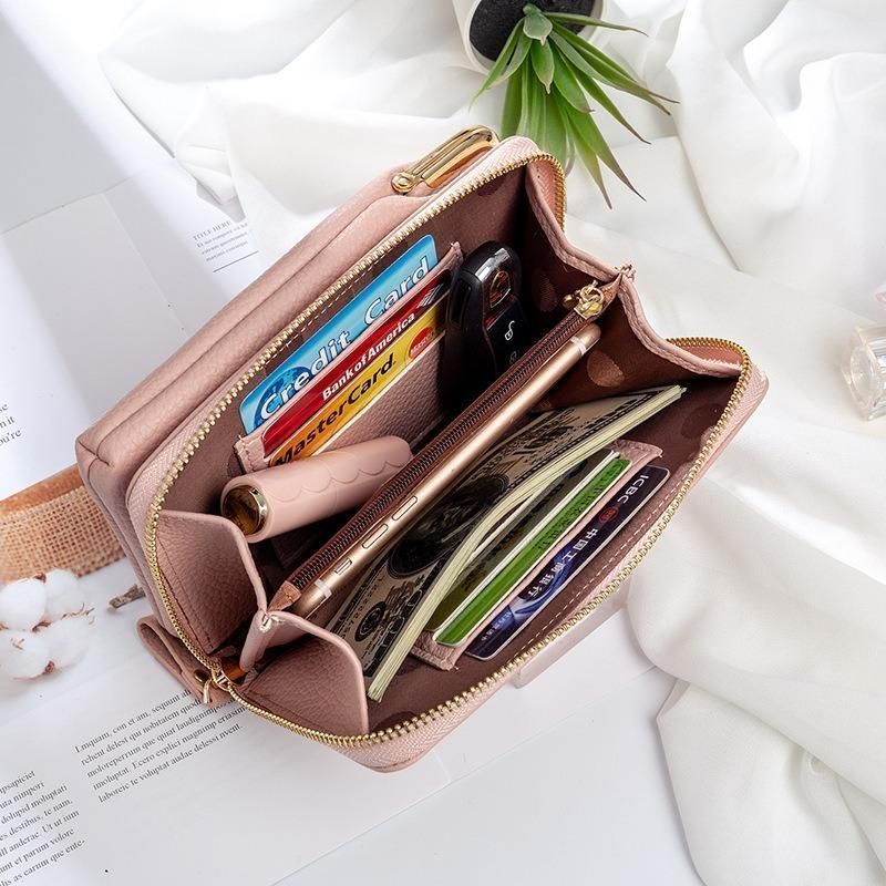 Selmira - Crossbody Handy Tasche