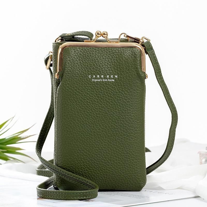 Selmira - Crossbody Handy Tasche