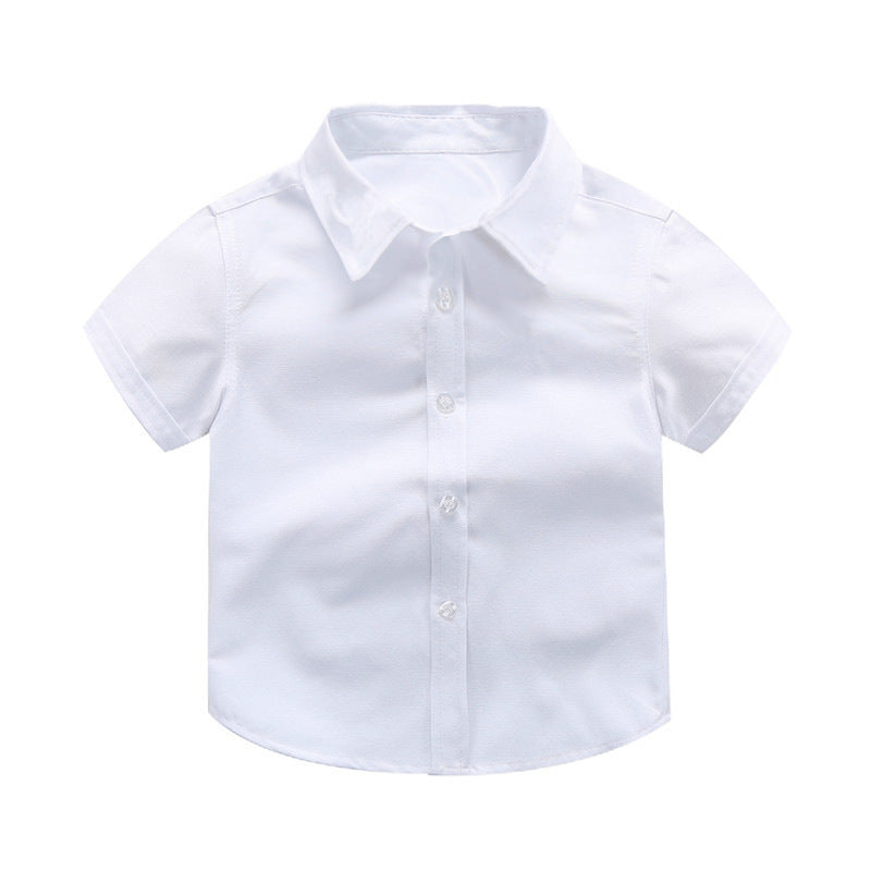 Damen festliches Hemd und Shorts Set mit Hosenträgern