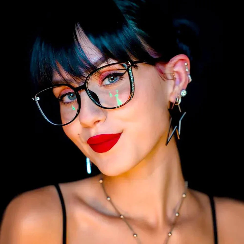 Selmira | Luxuriöse Lesebrille