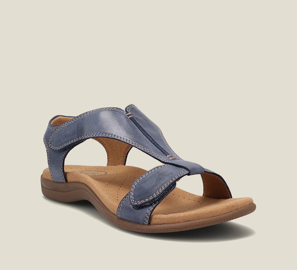 Selmira | Bequeme orthopädische sandalen