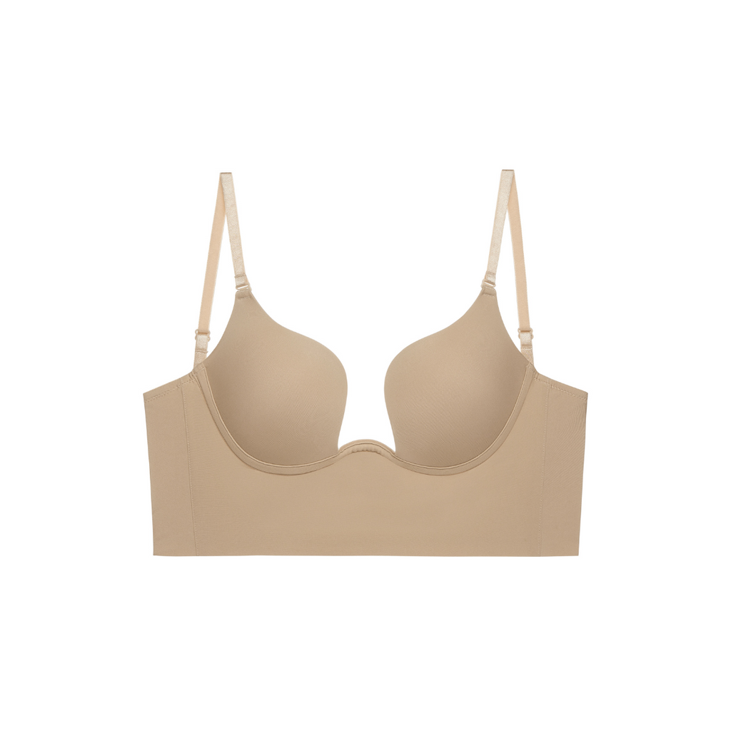 Selmira Push-Up Plunge BH
