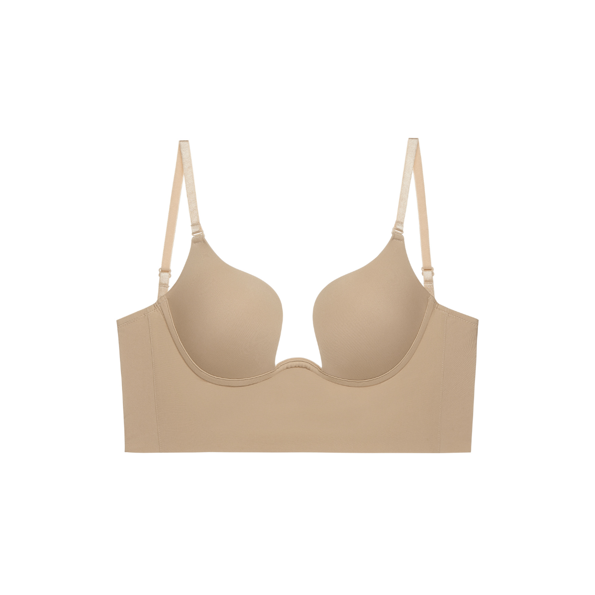 Selmira Push-Up Plunge BH