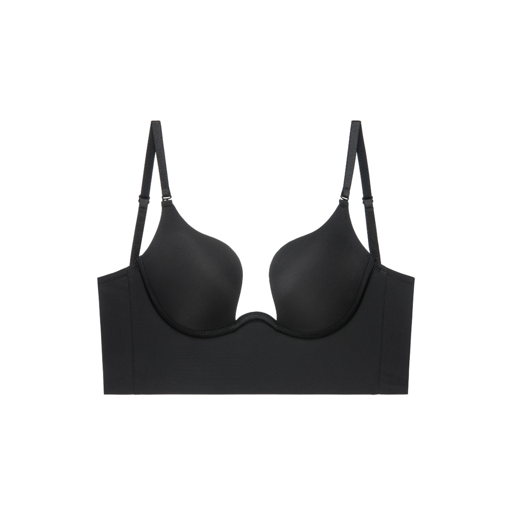 Selmira Push-Up Plunge BH