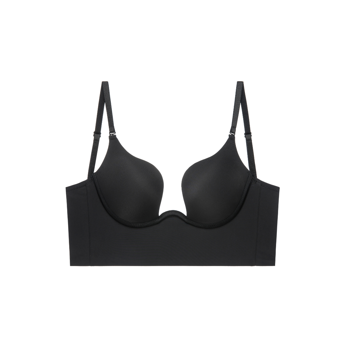Selmira Push-Up Plunge BH