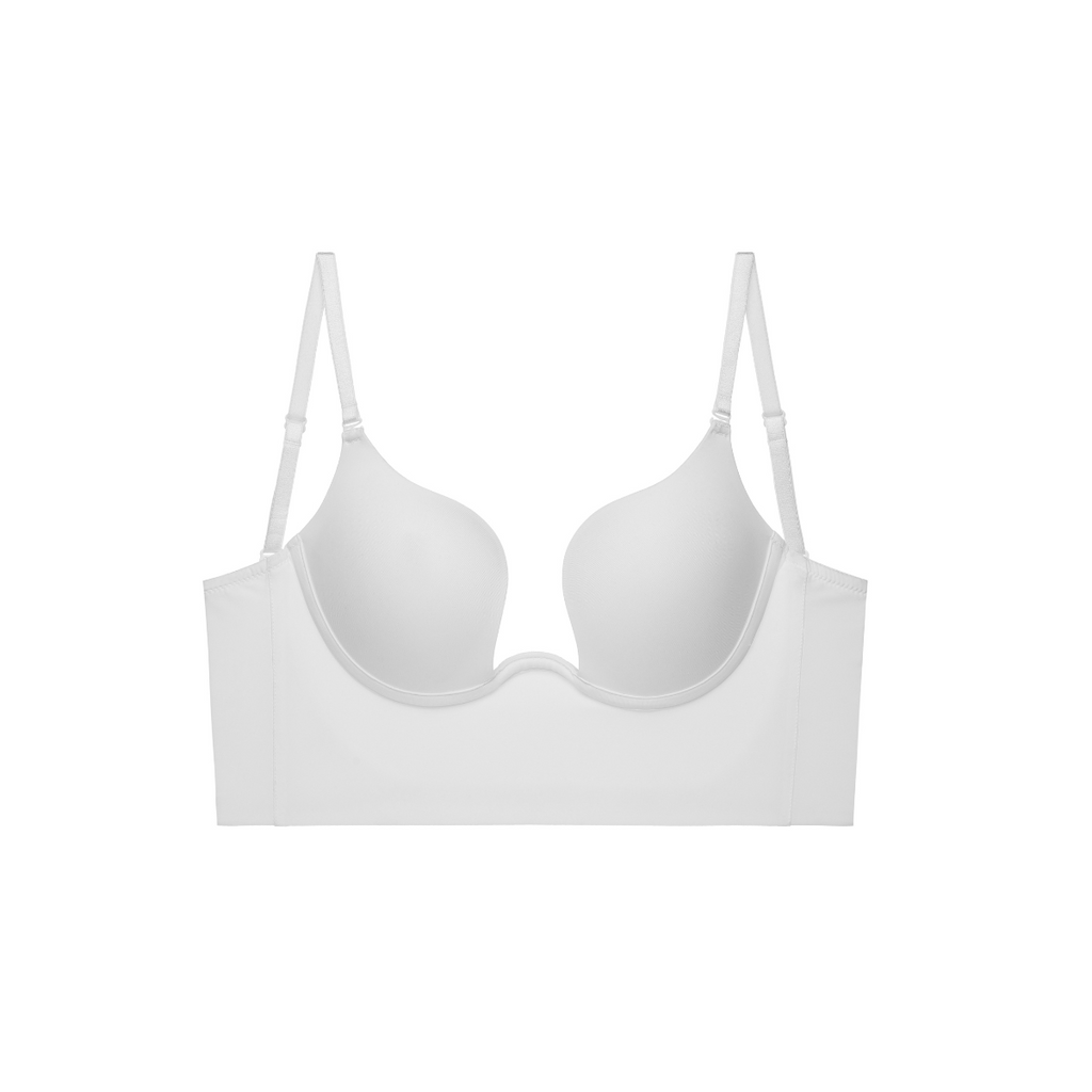 Selmira Push-Up Plunge BH