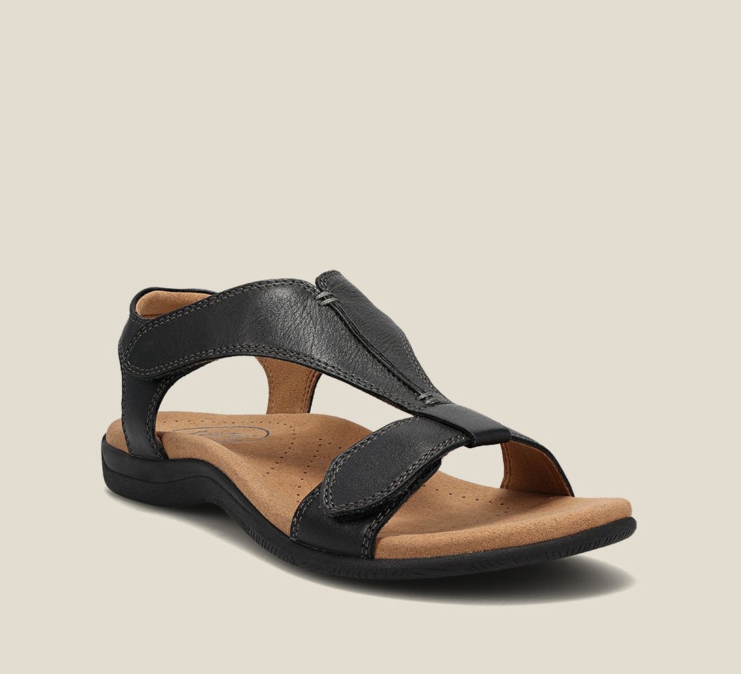 Selmira | Bequeme orthopädische sandalen
