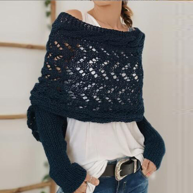 Selmira | Weiches Und Bequemes Chicwrap