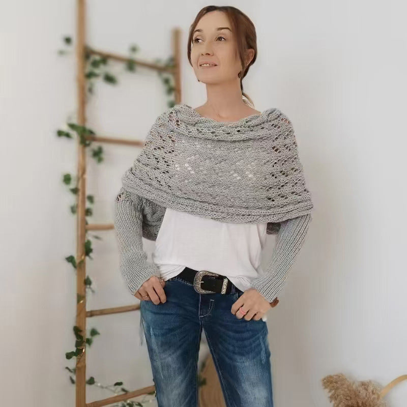 Selmira | Weiches Und Bequemes Chicwrap
