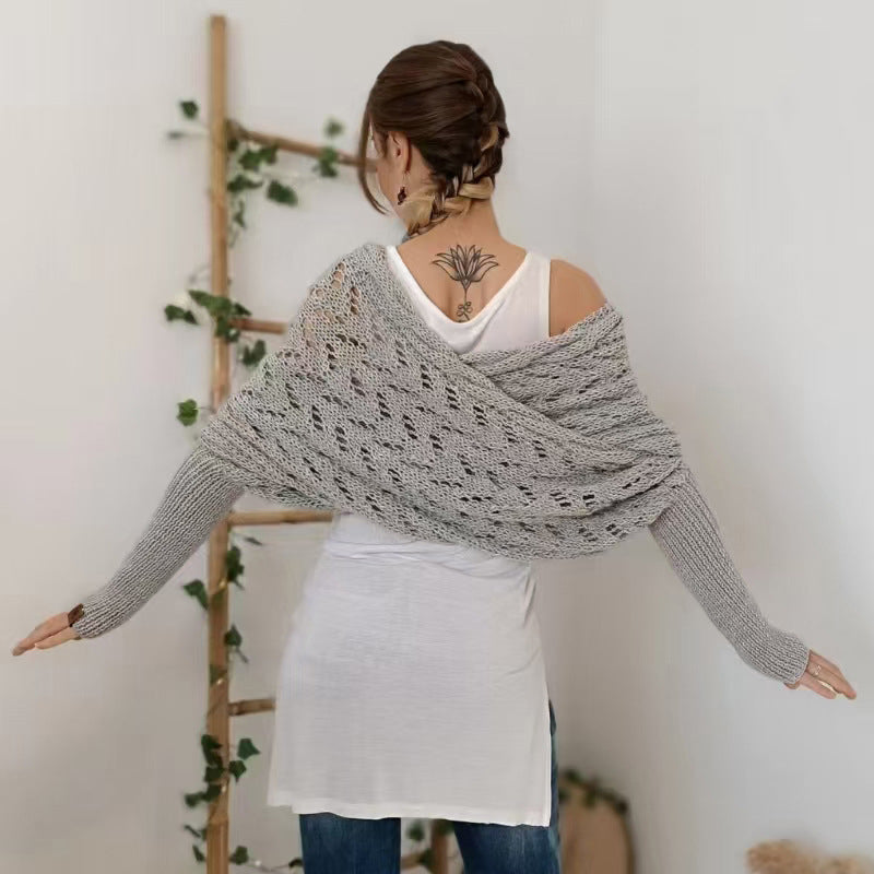 Selmira | Weiches Und Bequemes Chicwrap