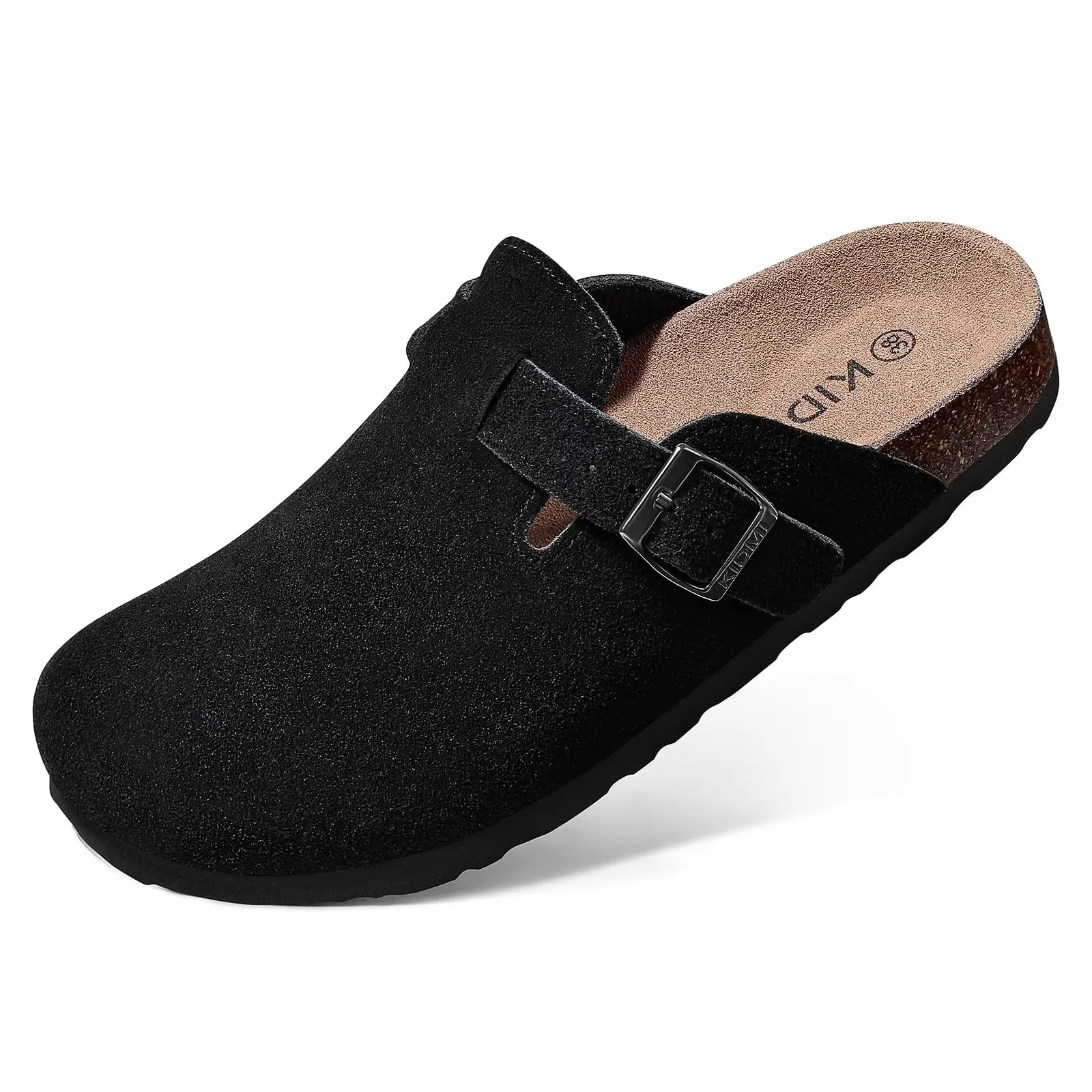 Selmira | Damen Schuhe mit Weicher Fußsohle & Bequemer Passform