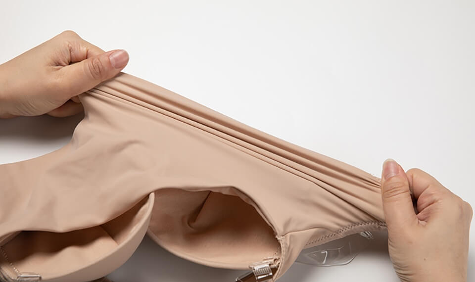 Selmira | Body Shaper für eine weibliche sexy Figur