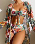 Selmira | Stylisches Bikini-Set