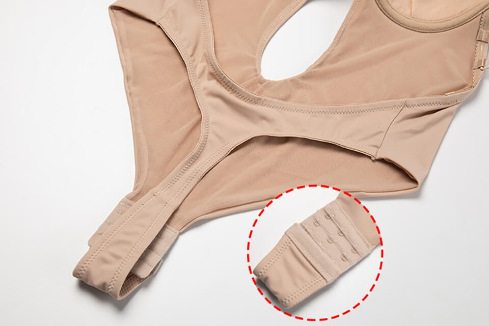 Selmira | Body Shaper für eine weibliche sexy Figur