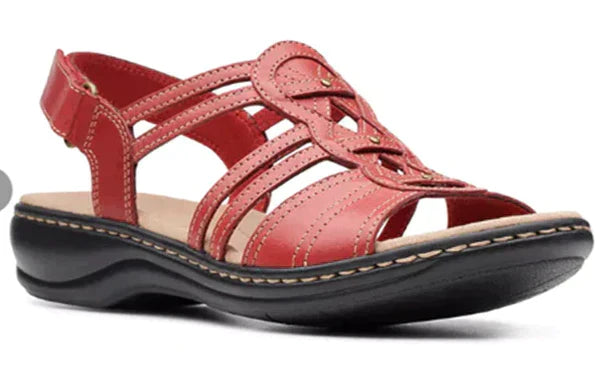 Selmira | Bequeme Flache Strandsandalen für Den Alltag Stylish & Praktisch