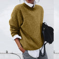 Selmira | Weicher Damen-Pullover – Modern & Chic
