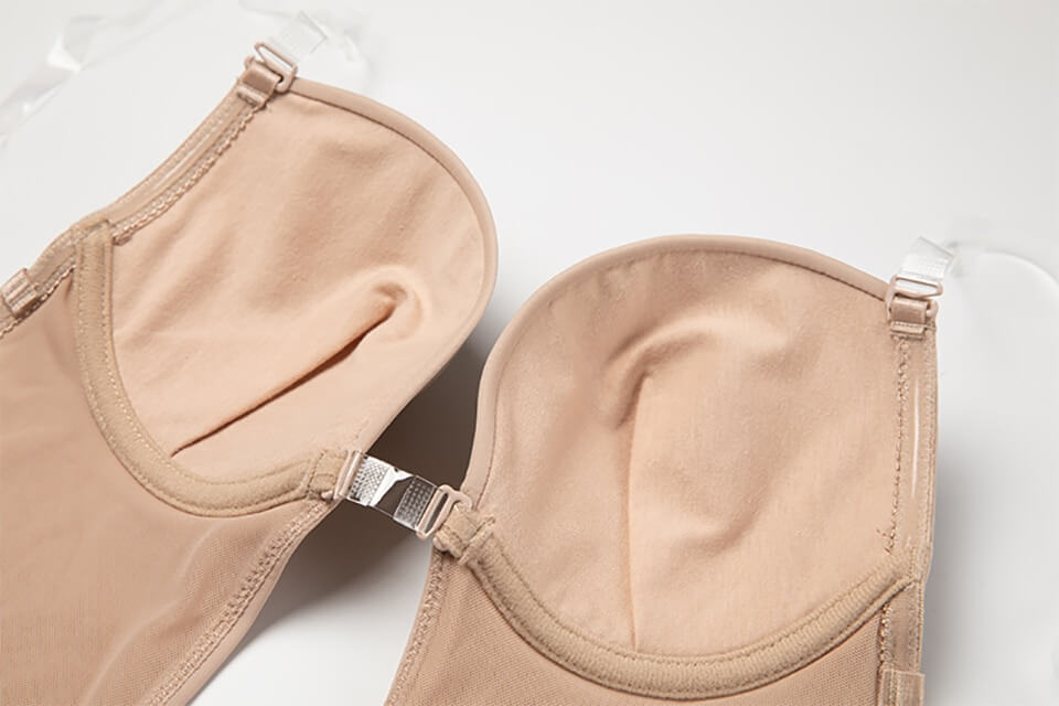 Selmira | Body Shaper für eine weibliche sexy Figur