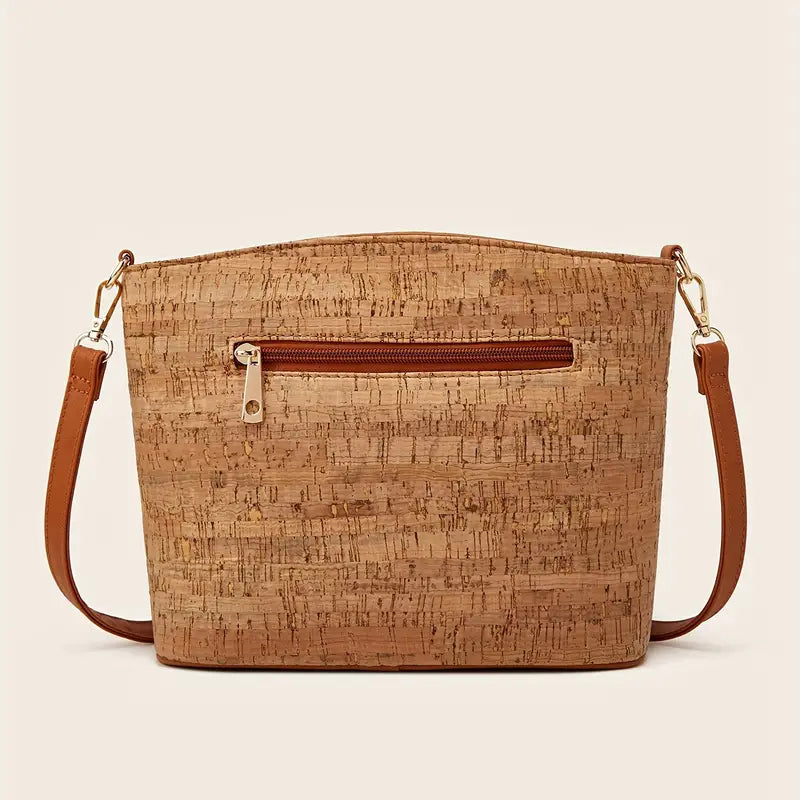 Selmira-Tasche Im Ethno-Stil