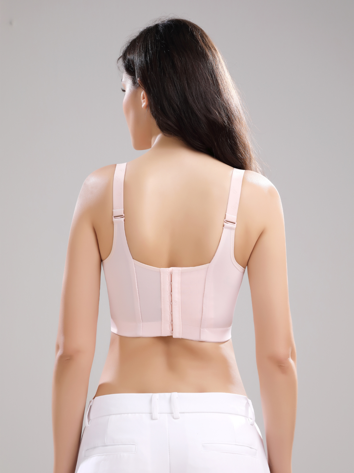 Selmira Formender Push Up BH