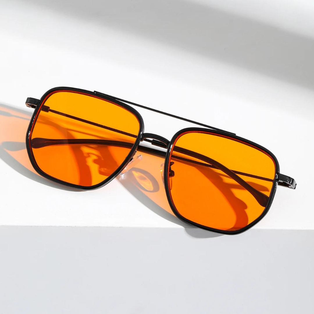 Selmira | Dusk – Die Sonnenbrille für Stilvolle Akzente