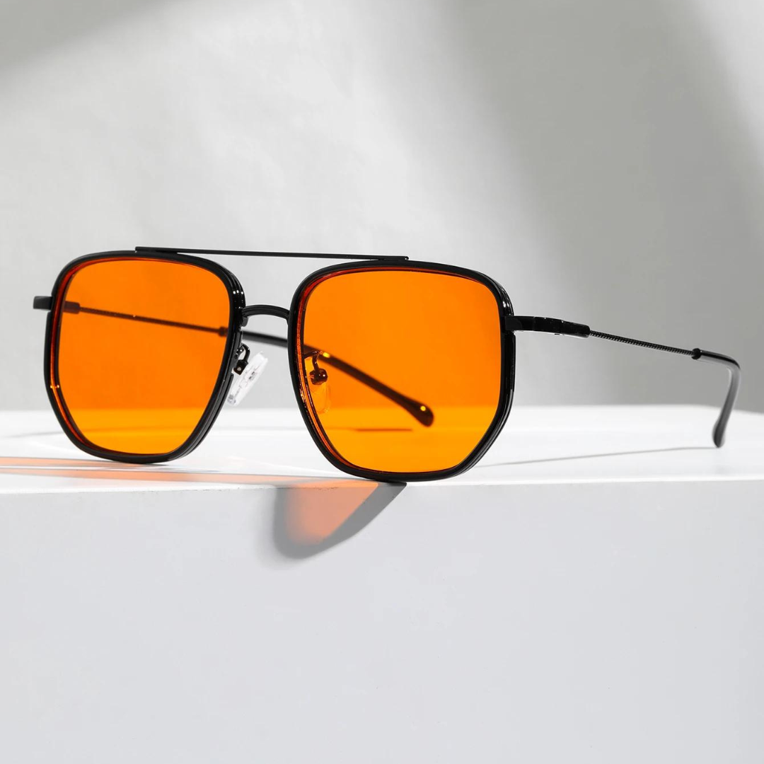 Selmira | Dusk – Die Sonnenbrille für Stilvolle Akzente