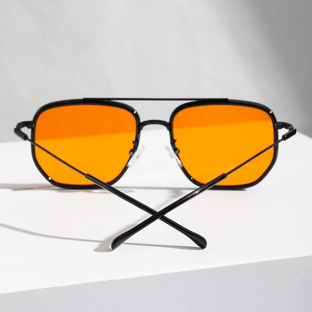 Selmira | Dusk – Die Sonnenbrille für Stilvolle Akzente