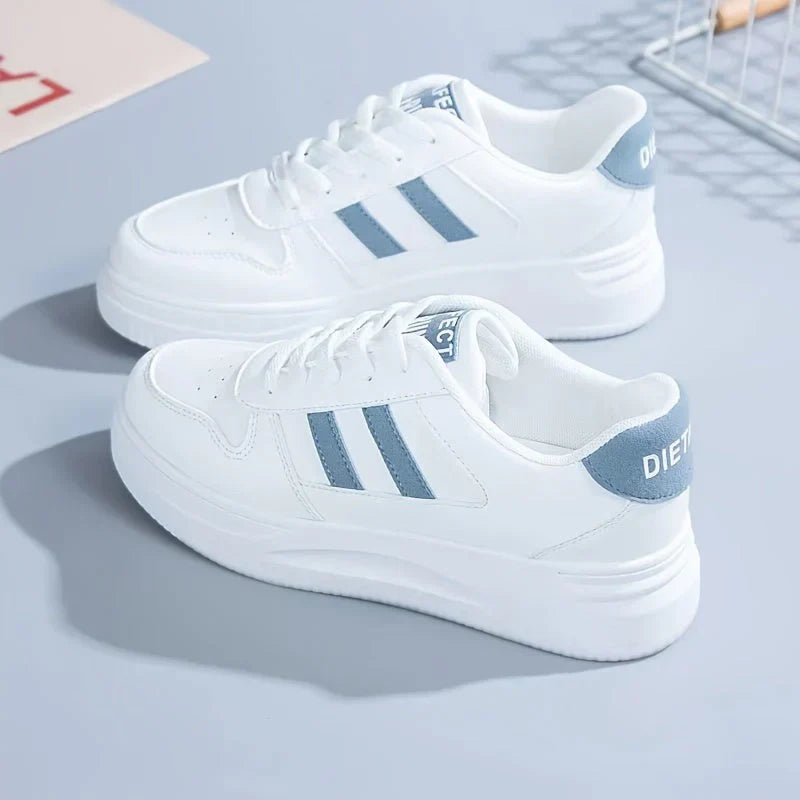 Selmira - Flache Schuhe