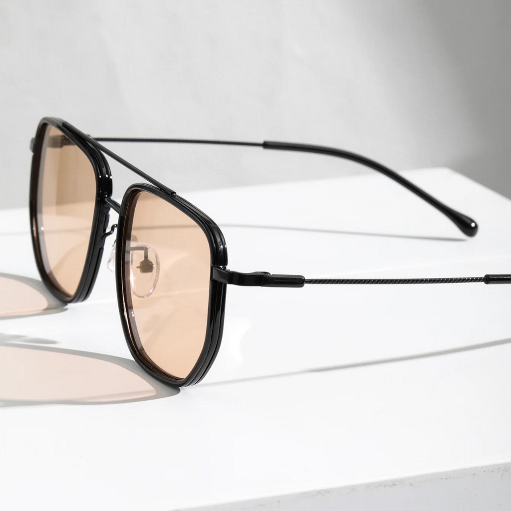 Selmira | Dusk – Die Sonnenbrille für Stilvolle Akzente