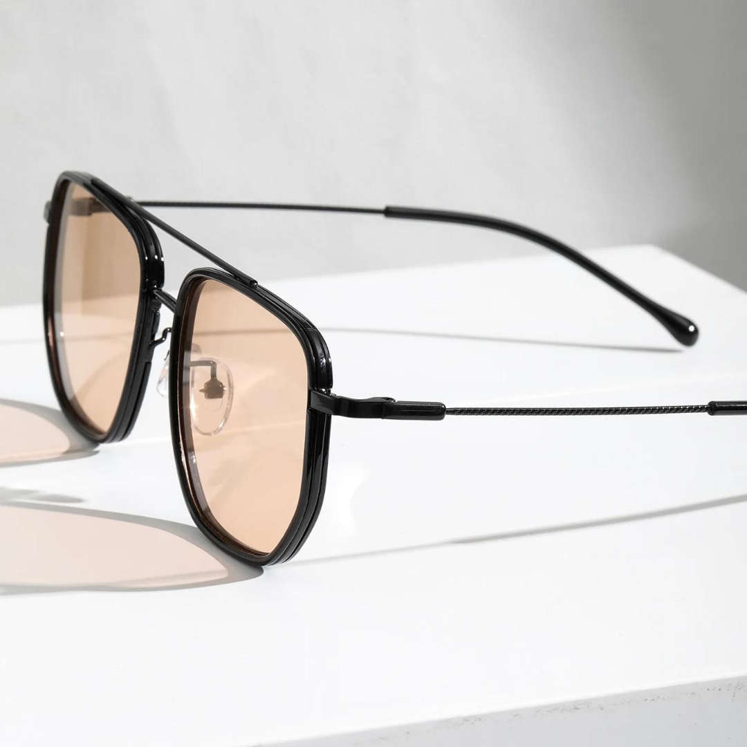 Selmira | Dusk – Die Sonnenbrille für Stilvolle Akzente
