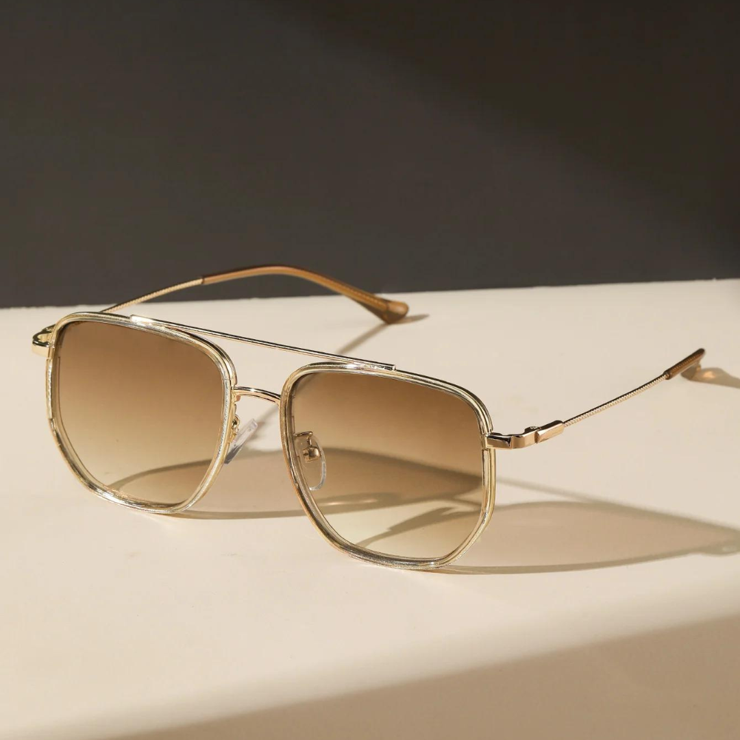 Selmira | Dusk – Die Sonnenbrille für Stilvolle Akzente