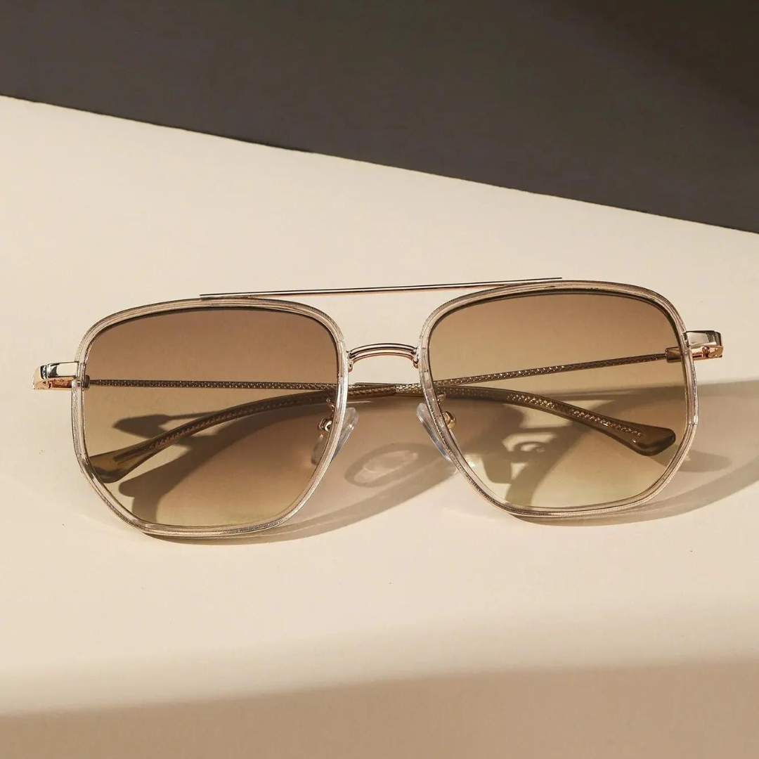 Selmira | Dusk – Die Sonnenbrille für Stilvolle Akzente