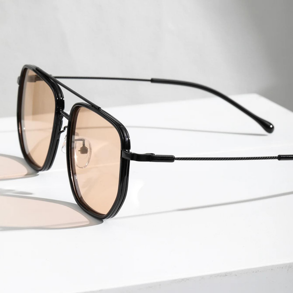 Selmira | Dusk – Die Sonnenbrille für Stilvolle Akzente