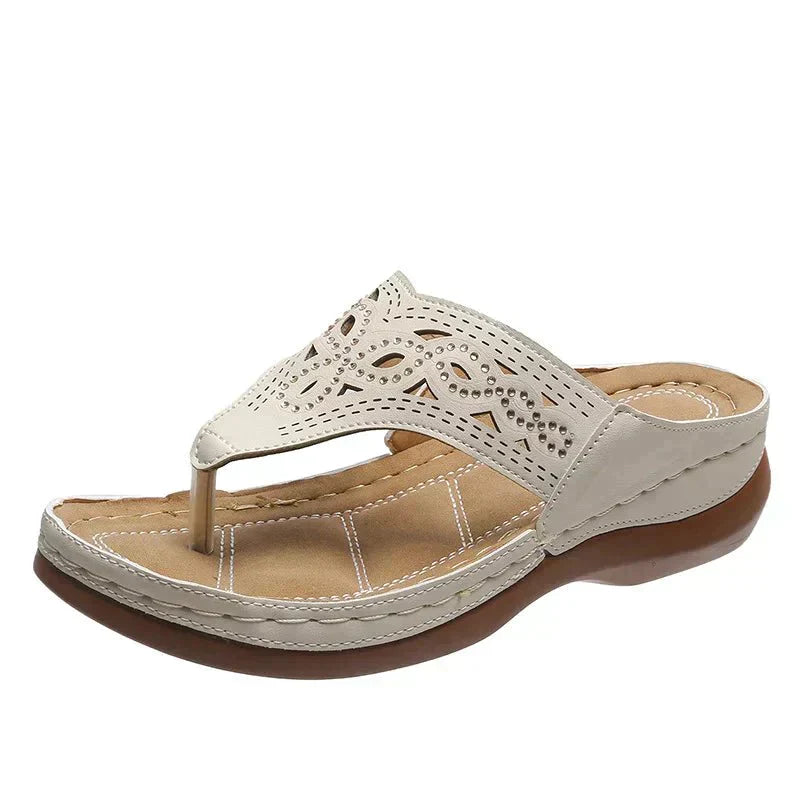Selmira | Flip Flops für Frauen