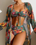 Selmira | Modisches Bikini-Set für Den Sommer 23