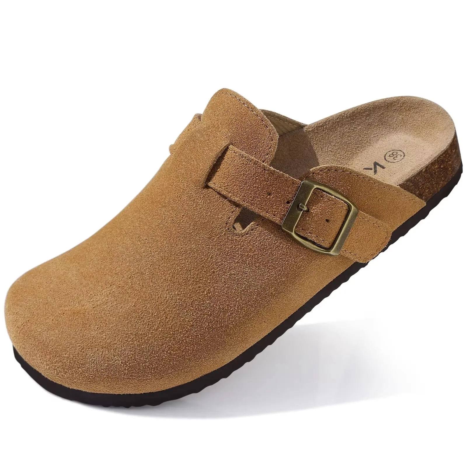 Selmira | Damen Schuhe mit Weicher Fußsohle & Bequemer Passform