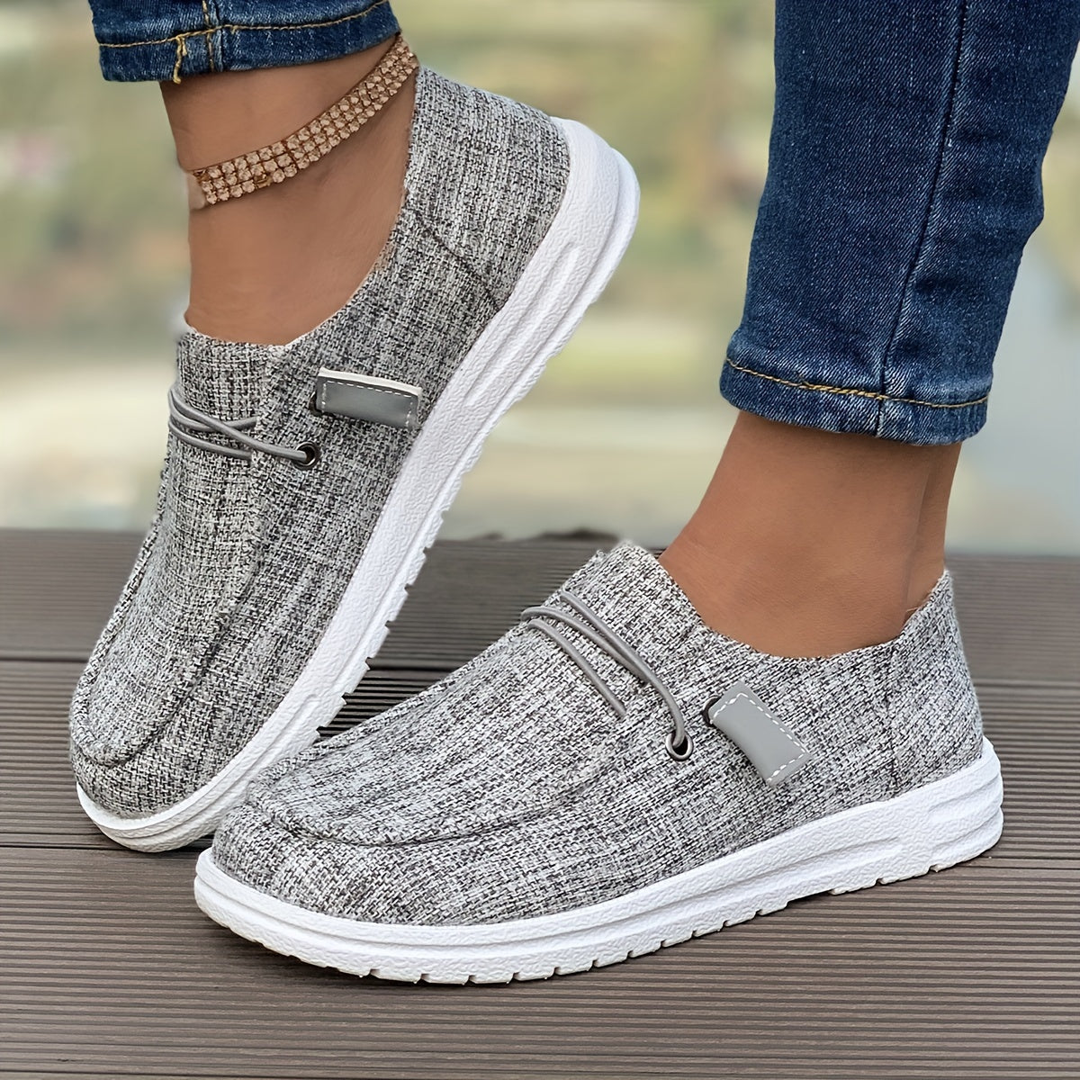 Selmira | Casual Turnschuhe